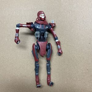 APEX Legends Revenant 6" Collectible Action Figure Wave 2 Jakks Pacific 2021